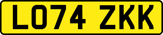 LO74ZKK