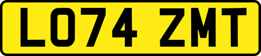 LO74ZMT
