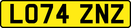 LO74ZNZ