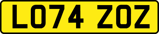 LO74ZOZ