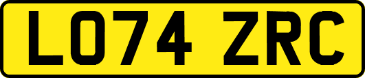 LO74ZRC