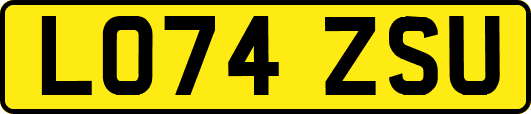 LO74ZSU