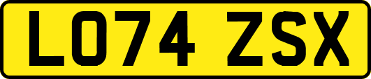 LO74ZSX