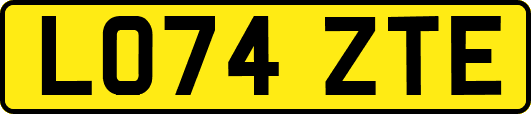LO74ZTE