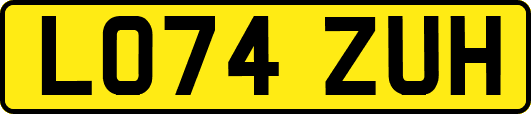 LO74ZUH