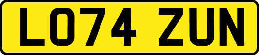 LO74ZUN
