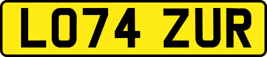 LO74ZUR