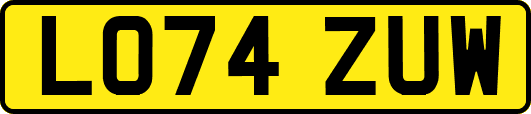 LO74ZUW