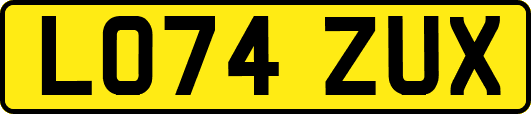 LO74ZUX