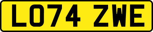 LO74ZWE