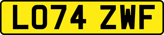 LO74ZWF