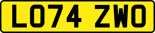 LO74ZWO