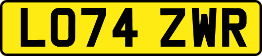 LO74ZWR
