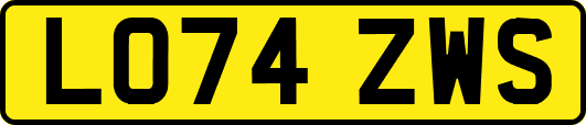 LO74ZWS