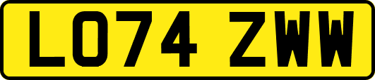 LO74ZWW