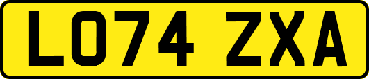 LO74ZXA