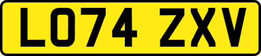 LO74ZXV