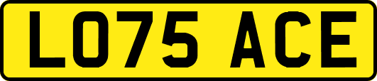 LO75ACE