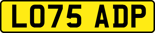 LO75ADP