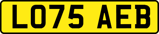 LO75AEB
