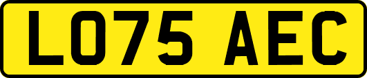 LO75AEC