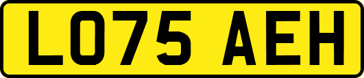 LO75AEH