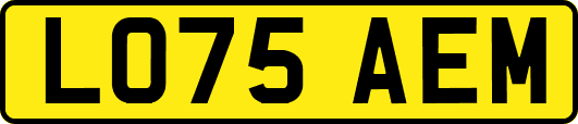 LO75AEM