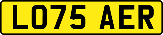 LO75AER
