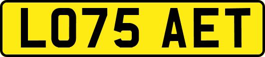 LO75AET