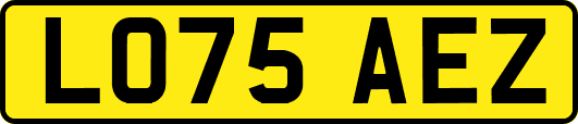 LO75AEZ
