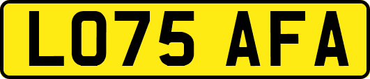 LO75AFA