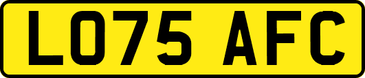 LO75AFC