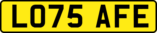 LO75AFE