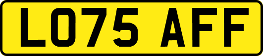 LO75AFF
