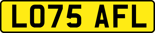 LO75AFL
