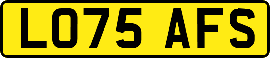 LO75AFS