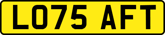 LO75AFT