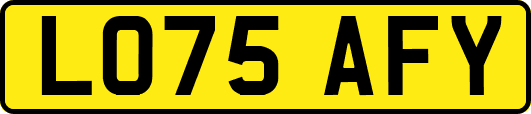 LO75AFY