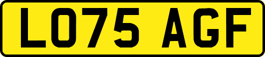 LO75AGF