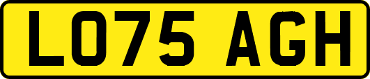 LO75AGH