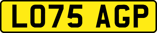 LO75AGP