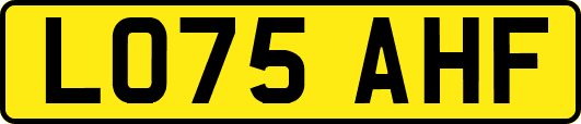 LO75AHF