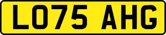 LO75AHG