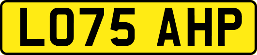LO75AHP