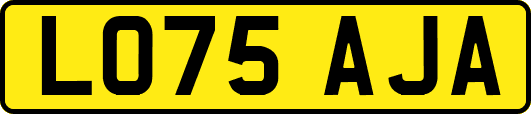 LO75AJA