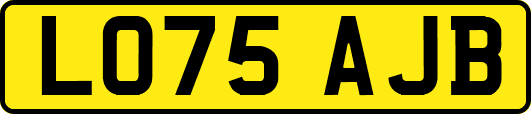 LO75AJB
