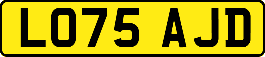 LO75AJD