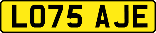 LO75AJE