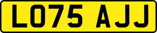 LO75AJJ