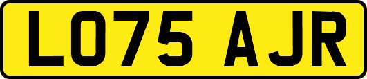LO75AJR